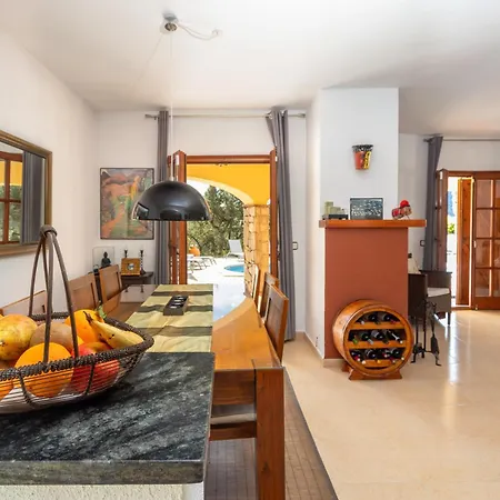 Hotel Sunshine Calonge (Catalonia)
