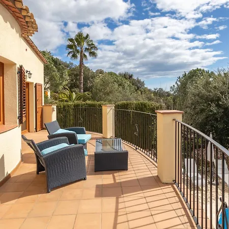 Sunshine Calonge (Catalonia)