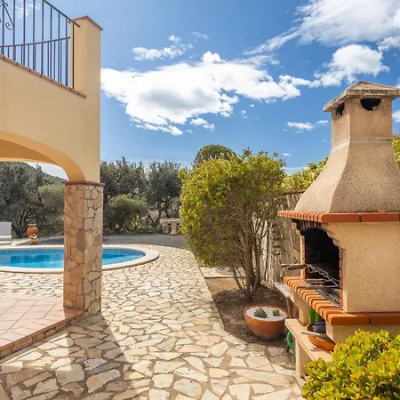 Sunshine Hotel Calonge (Catalonia)