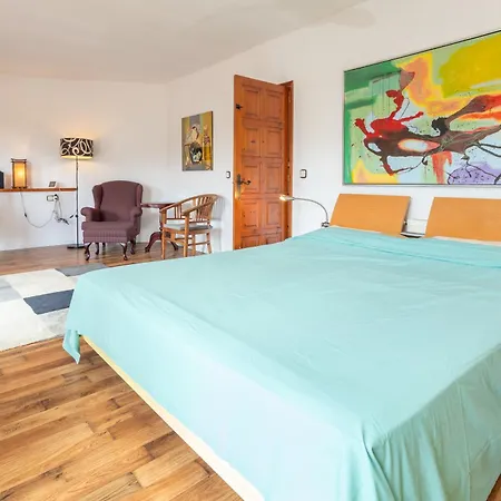 Hotel Sunshine Calonge (Catalonia)